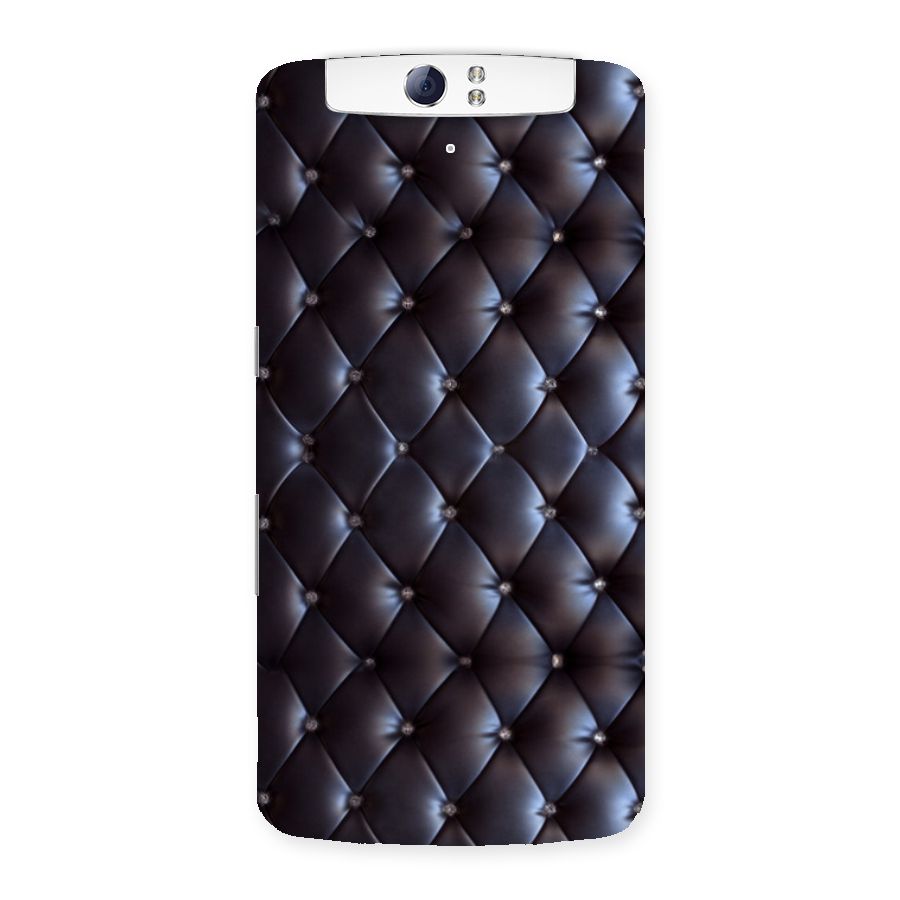 Luxury Pattern Back Case for Oppo N1