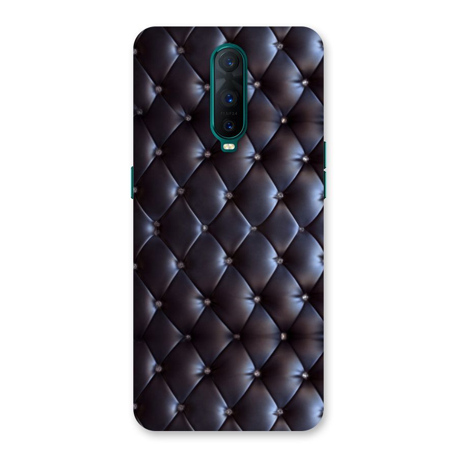 Luxury Pattern Back Case for Oppo R17 Pro