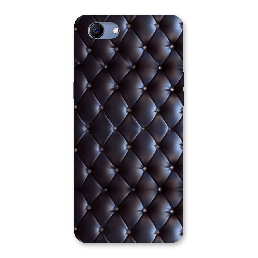 Luxury Pattern Back Case for Oppo Realme 1