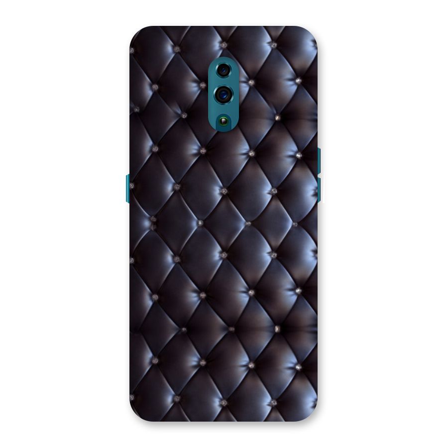 Luxury Pattern Back Case for Oppo Reno