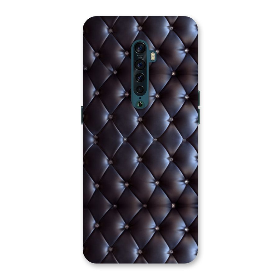 Luxury Pattern Back Case for Oppo Reno2