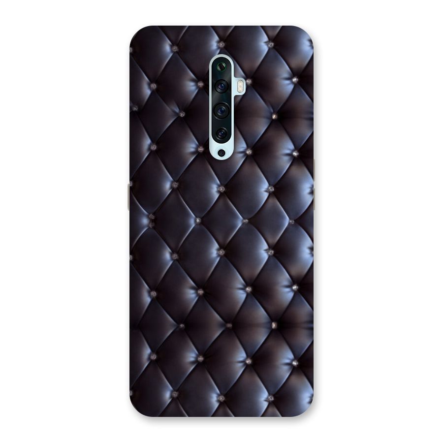 Luxury Pattern Back Case for Oppo Reno2 Z