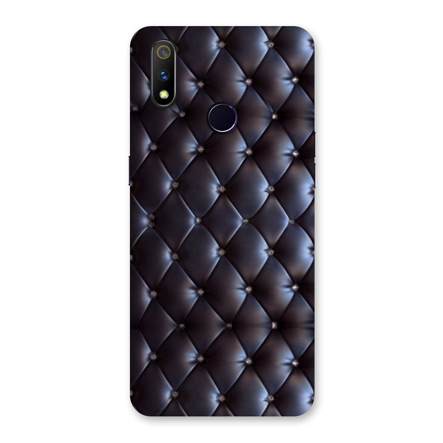 Luxury Pattern Back Case for Realme 3 Pro