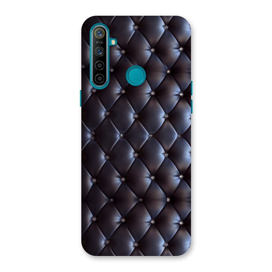 Luxury Pattern Back Case for Realme 5i