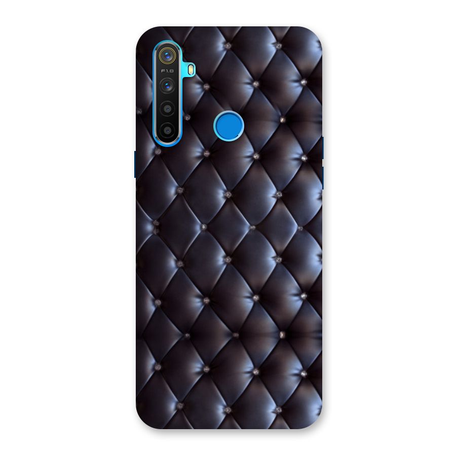 Luxury Pattern Back Case for Realme 5s