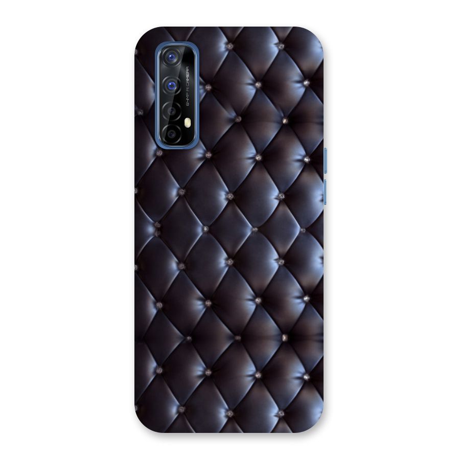 Luxury Pattern Back Case for Realme 7