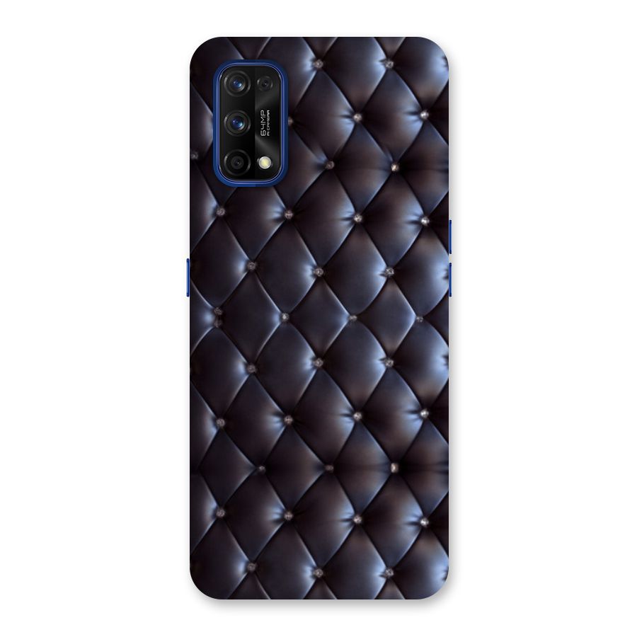 Luxury Pattern Back Case for Realme 7 Pro