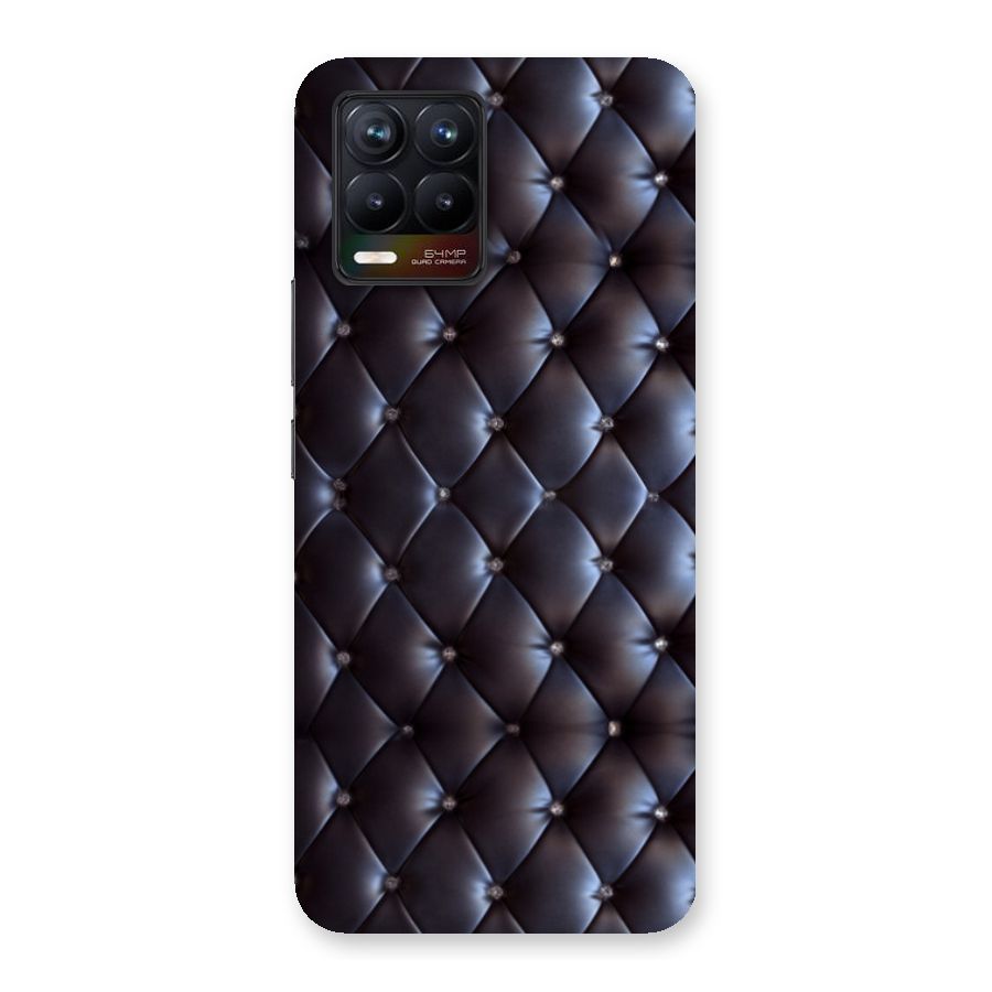 Luxury Pattern Back Case for Realme 8