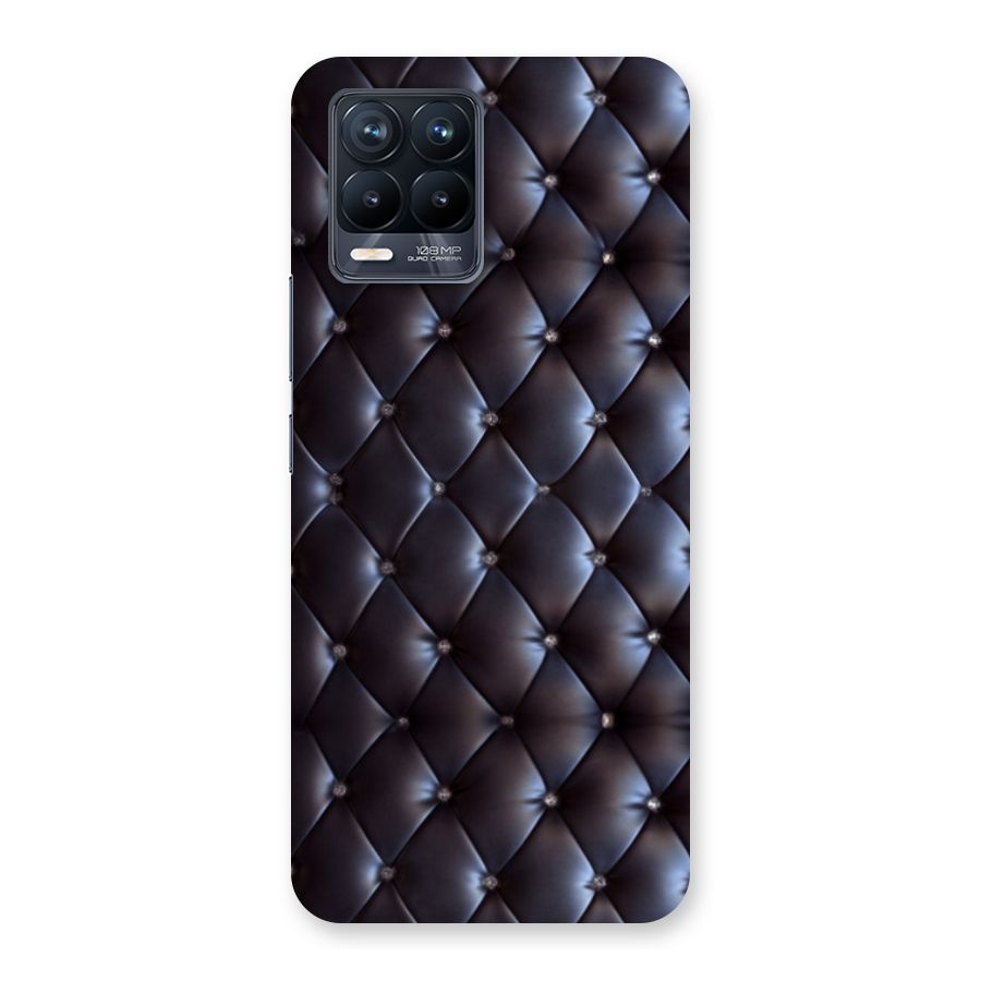 Luxury Pattern Back Case for Realme 8 Pro
