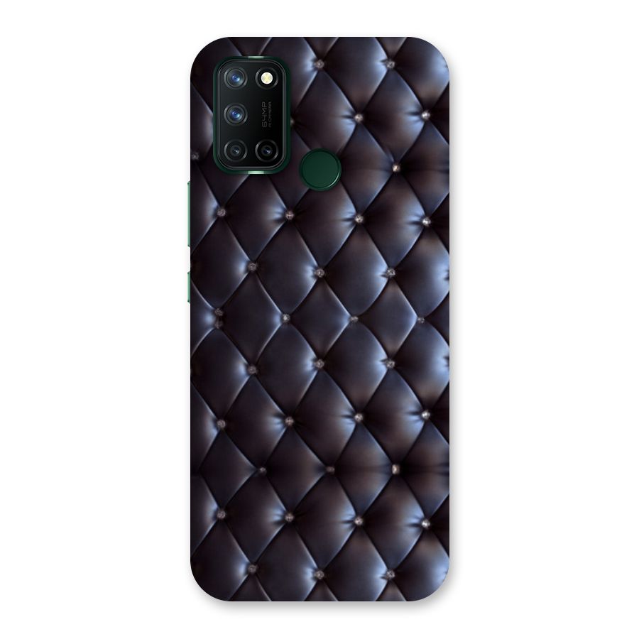 Luxury Pattern Back Case for Realme C17