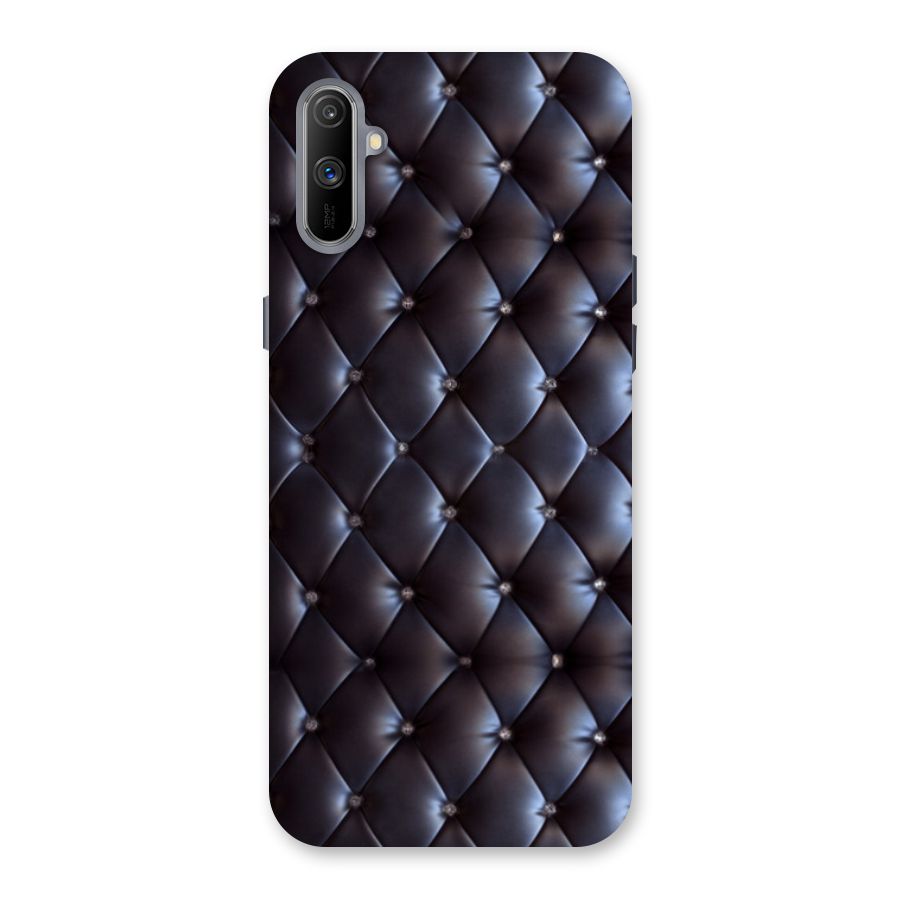 Luxury Pattern Back Case for Realme C3