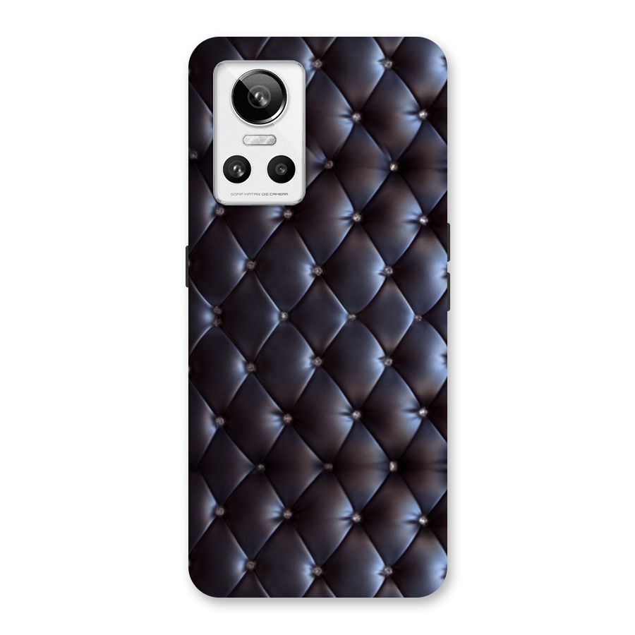 Luxury Pattern Back Case for Realme GT Neo 3