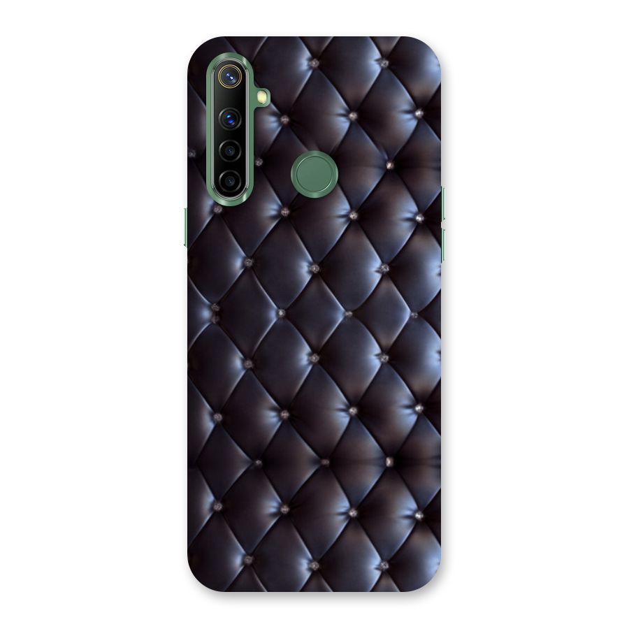 Luxury Pattern Back Case for Realme Narzo 10