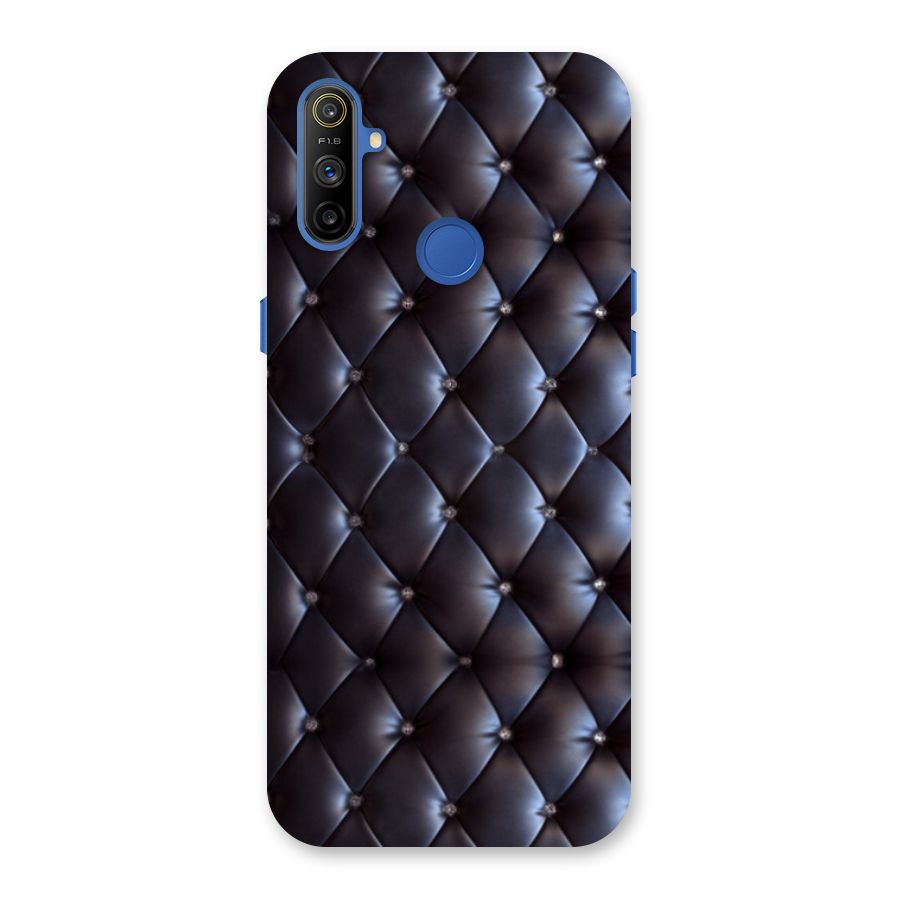 Luxury Pattern Back Case for Realme Narzo 10A
