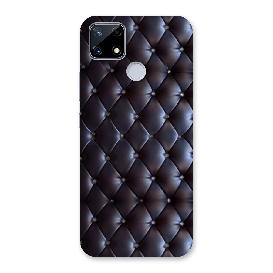 Luxury Pattern Back Case for Realme Narzo 20