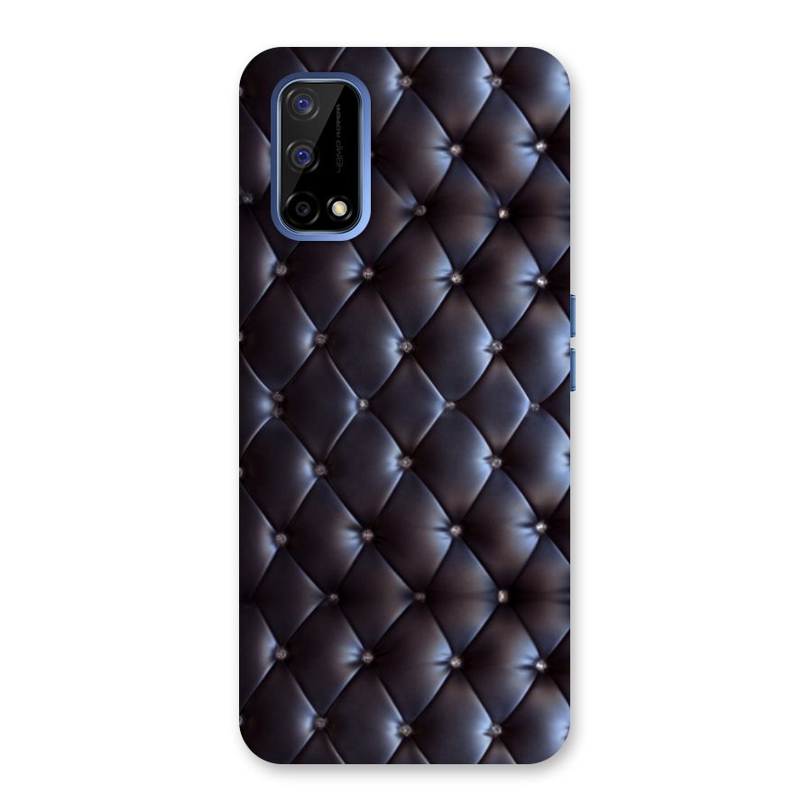Luxury Pattern Back Case for Realme Narzo 30 Pro