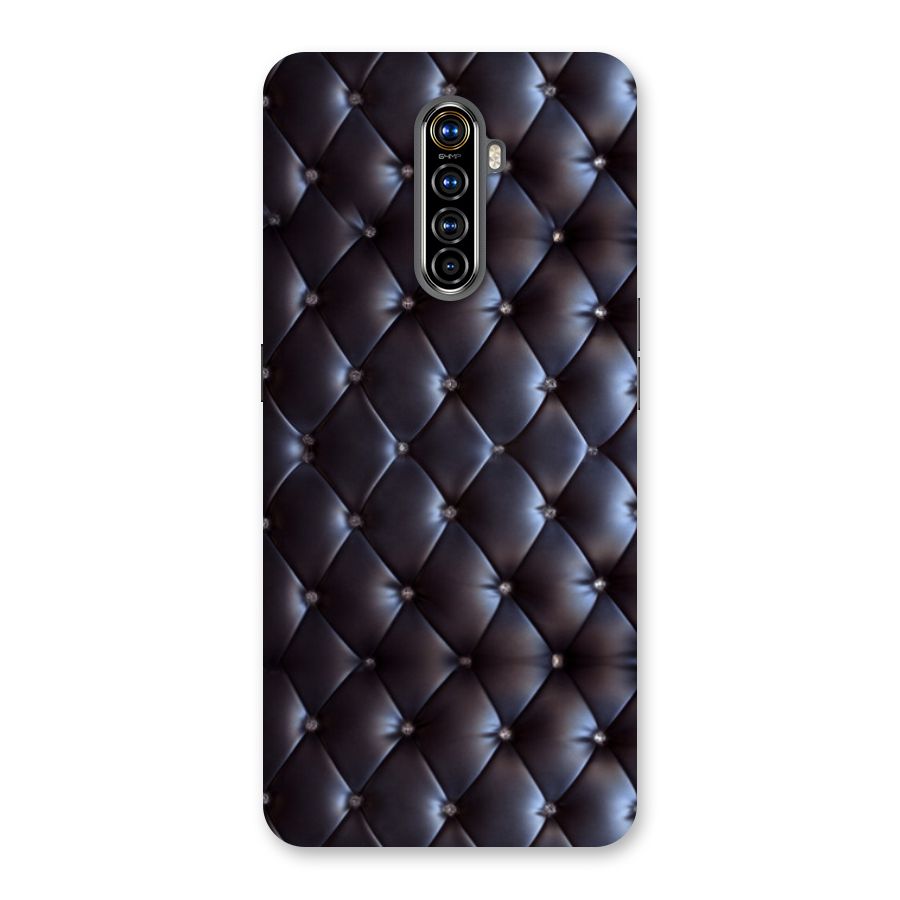Luxury Pattern Back Case for Realme X2 Pro