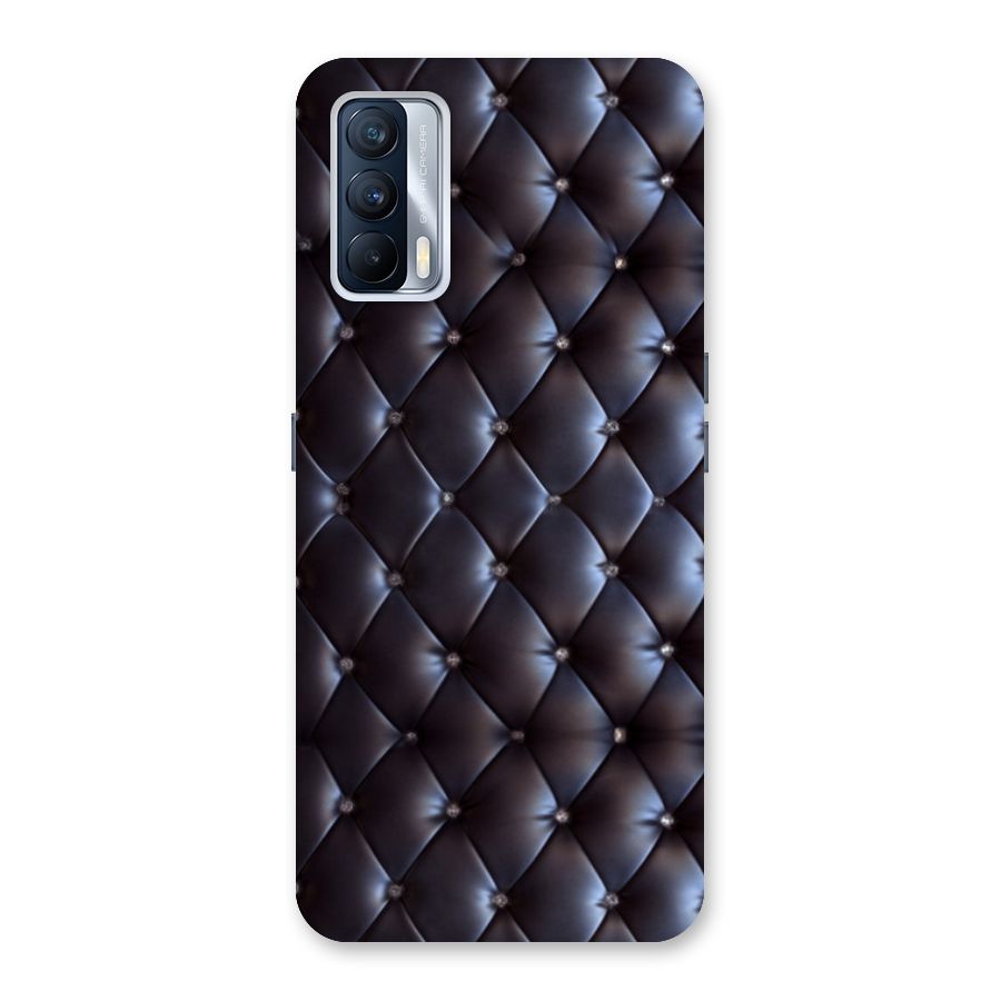 Luxury Pattern Back Case for Realme X7