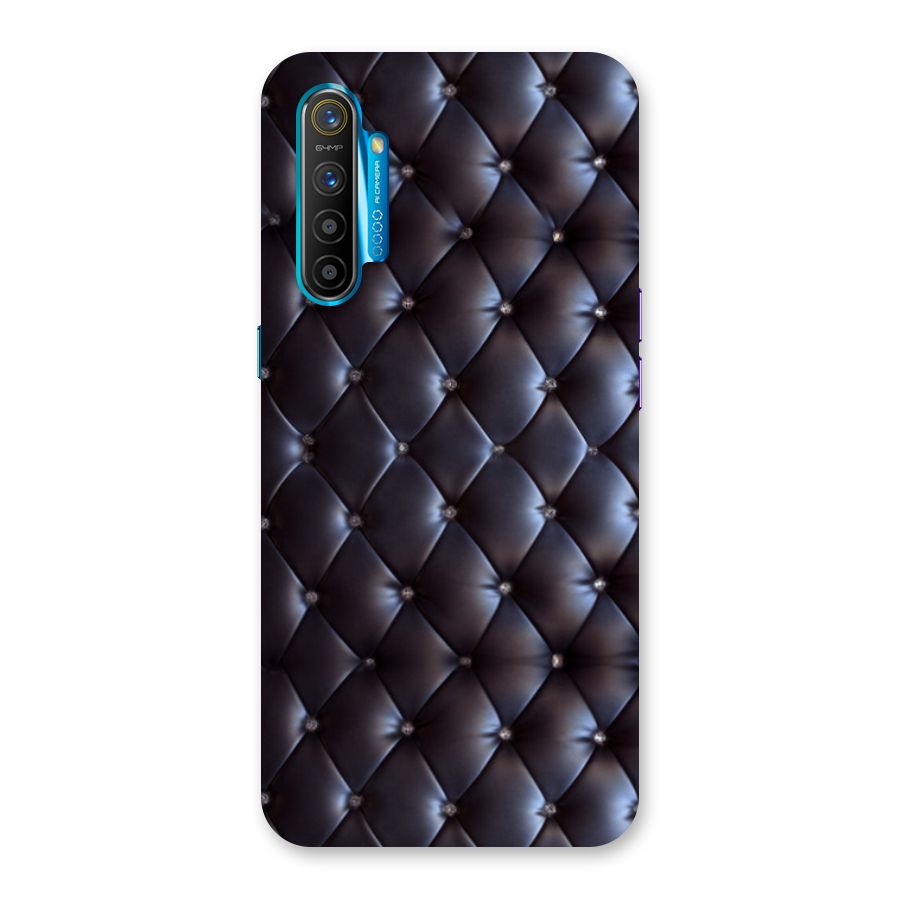 Luxury Pattern Back Case for Realme XT