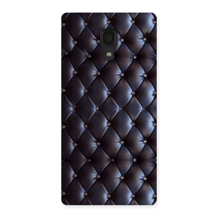 Luxury Pattern Back Case for Redmi 1S