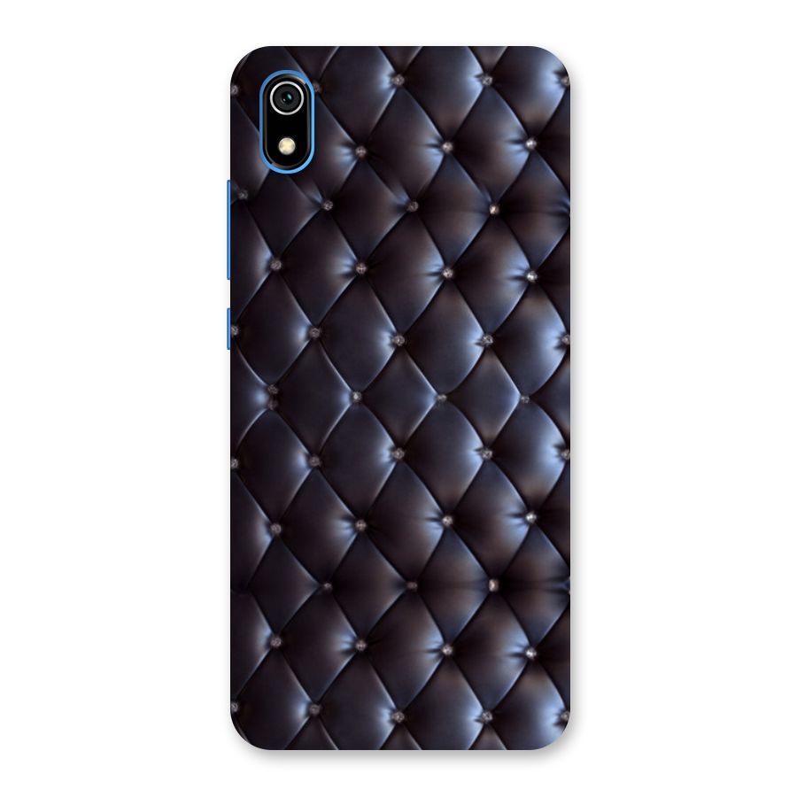 Luxury Pattern Back Case for Redmi 7A