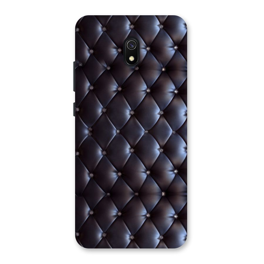 Luxury Pattern Back Case for Redmi 8A