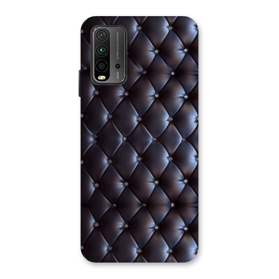 Luxury Pattern Back Case for Redmi 9 Power