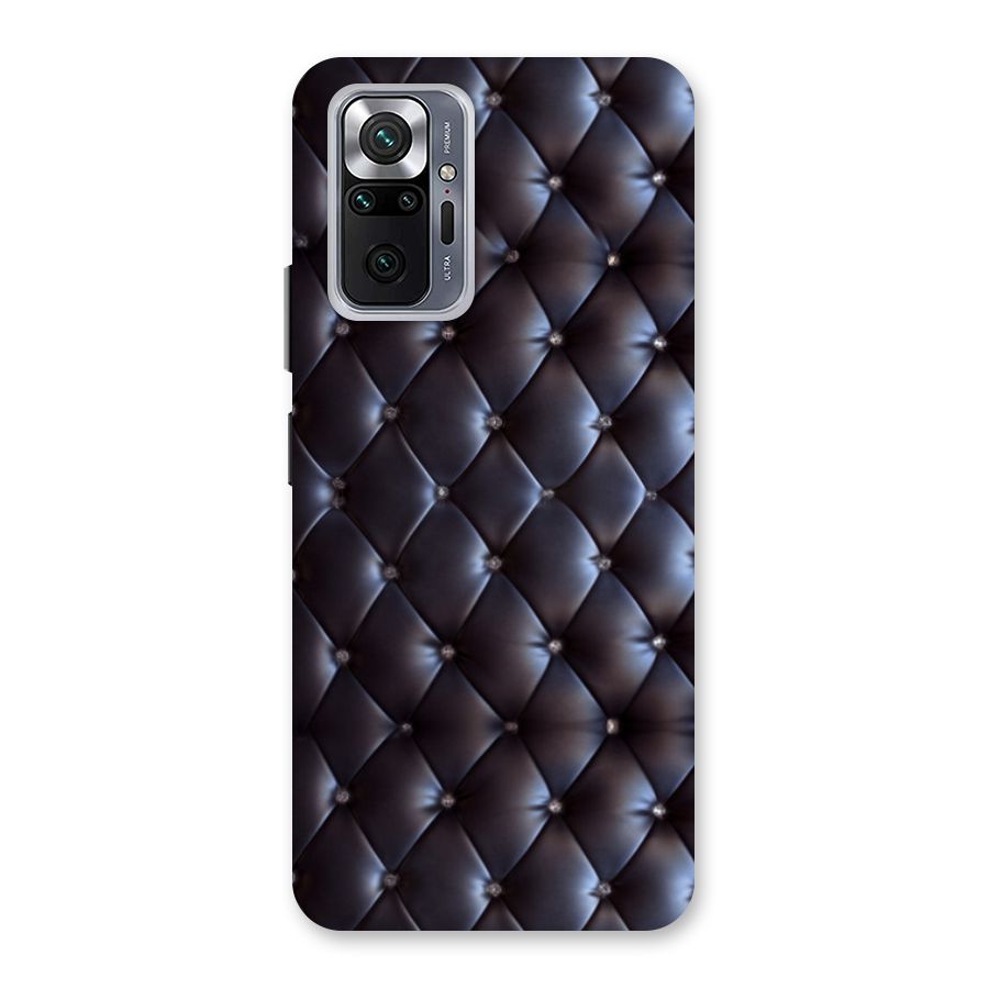 Luxury Pattern Back Case for Redmi Note 10 Pro