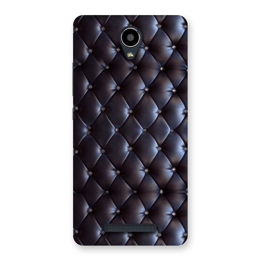 Luxury Pattern Back Case for Redmi Note 2