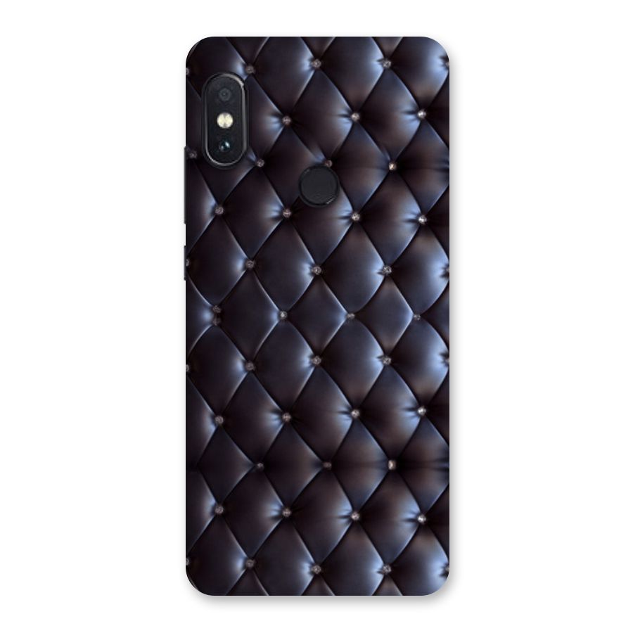 Luxury Pattern Back Case for Redmi Note 5 Pro