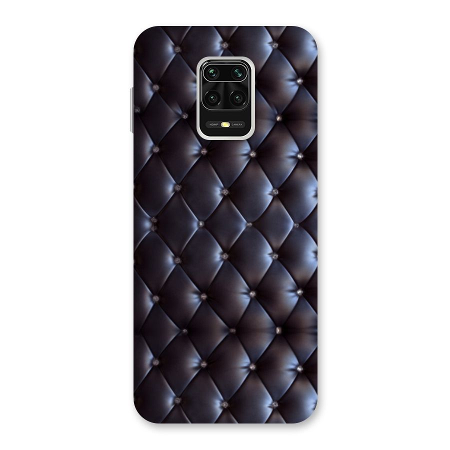 Luxury Pattern Back Case for Redmi Note 9 Pro Max