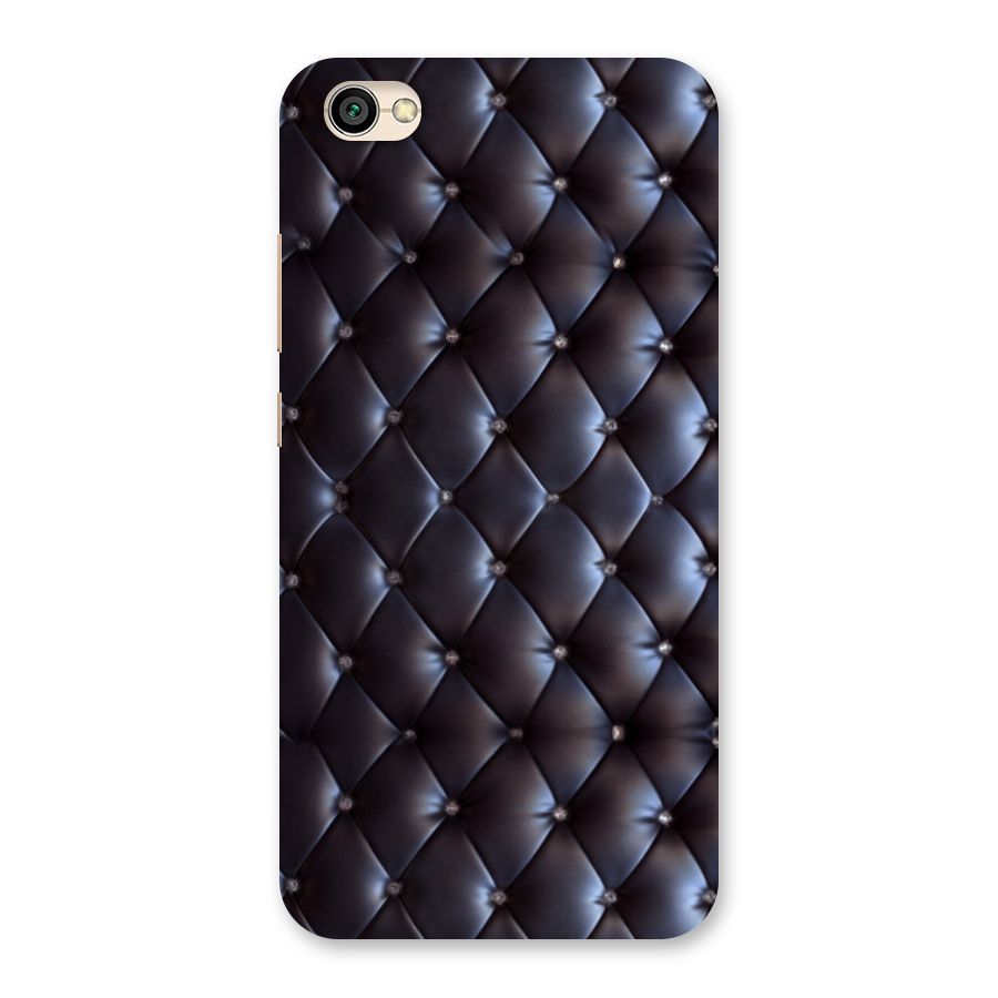 Luxury Pattern Back Case for Redmi Y1 Lite