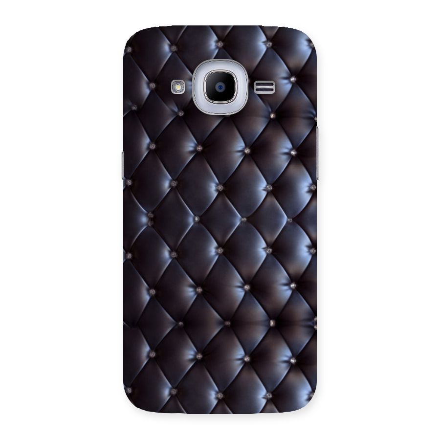 Luxury Pattern Back Case for Samsung Galaxy J2 2016