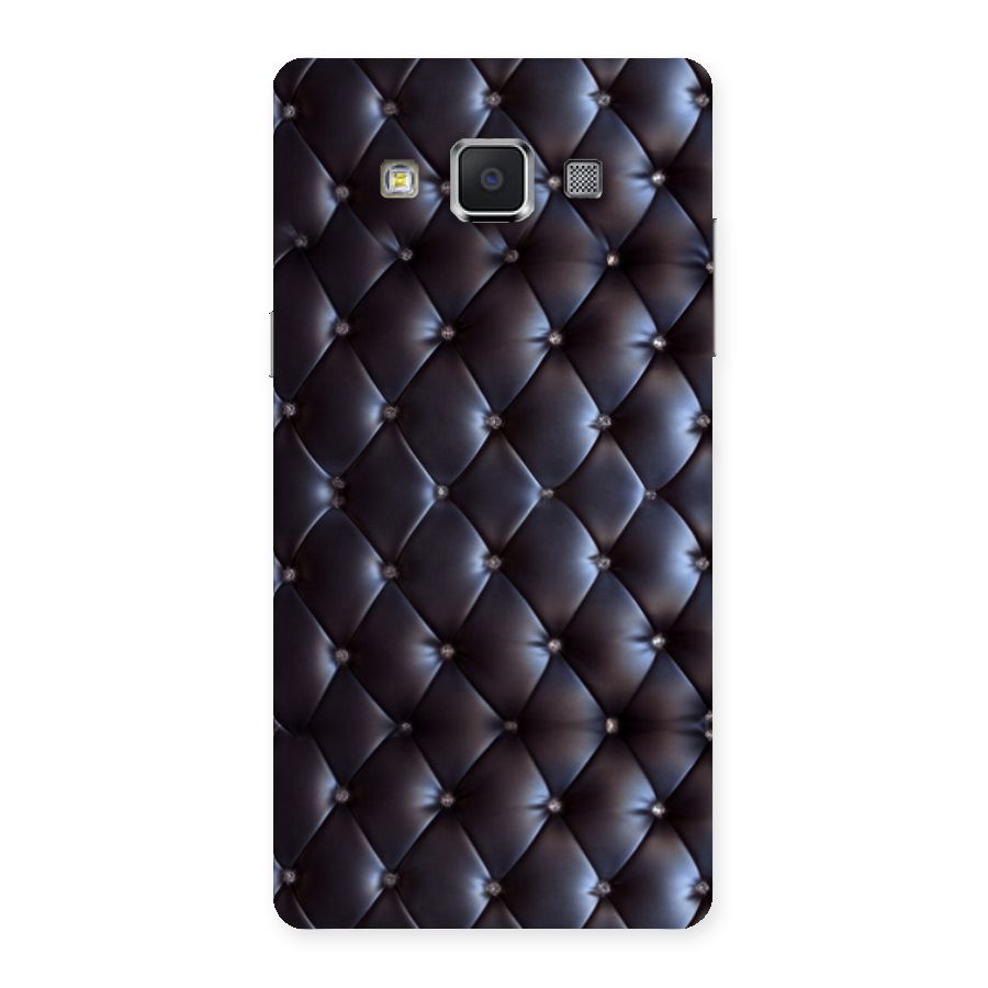 Luxury Pattern Back Case for Samsung Galaxy A5