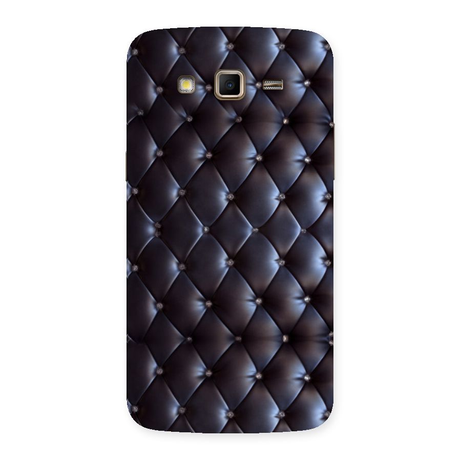Luxury Pattern Back Case for Samsung Galaxy Grand 2