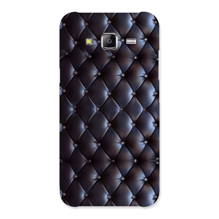 Luxury Pattern Back Case for Samsung Galaxy J5