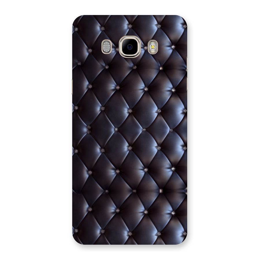 Luxury Pattern Back Case for Samsung Galaxy J7 2016