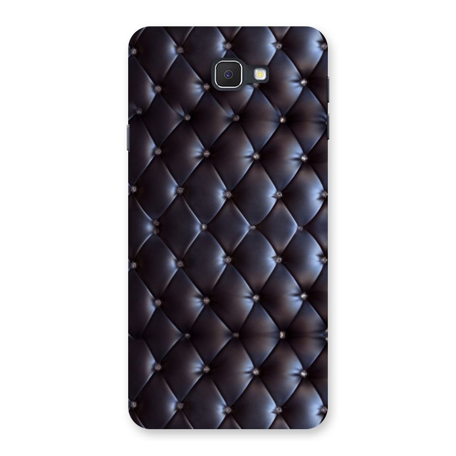 Luxury Pattern Back Case for Samsung Galaxy J7 Prime