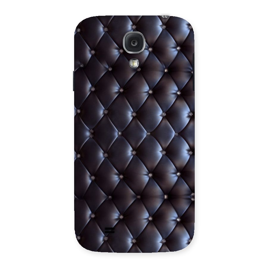 Luxury Pattern Back Case for Samsung Galaxy S4