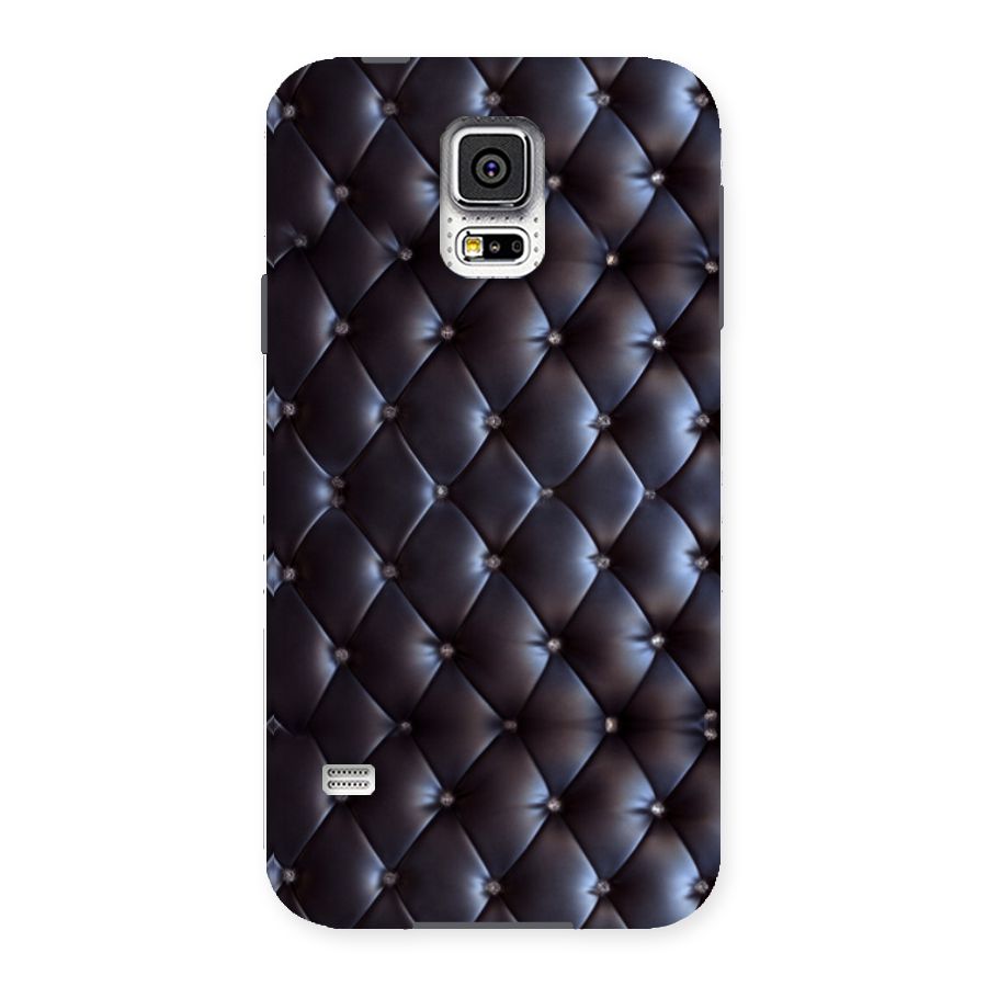 Luxury Pattern Back Case for Samsung Galaxy S5