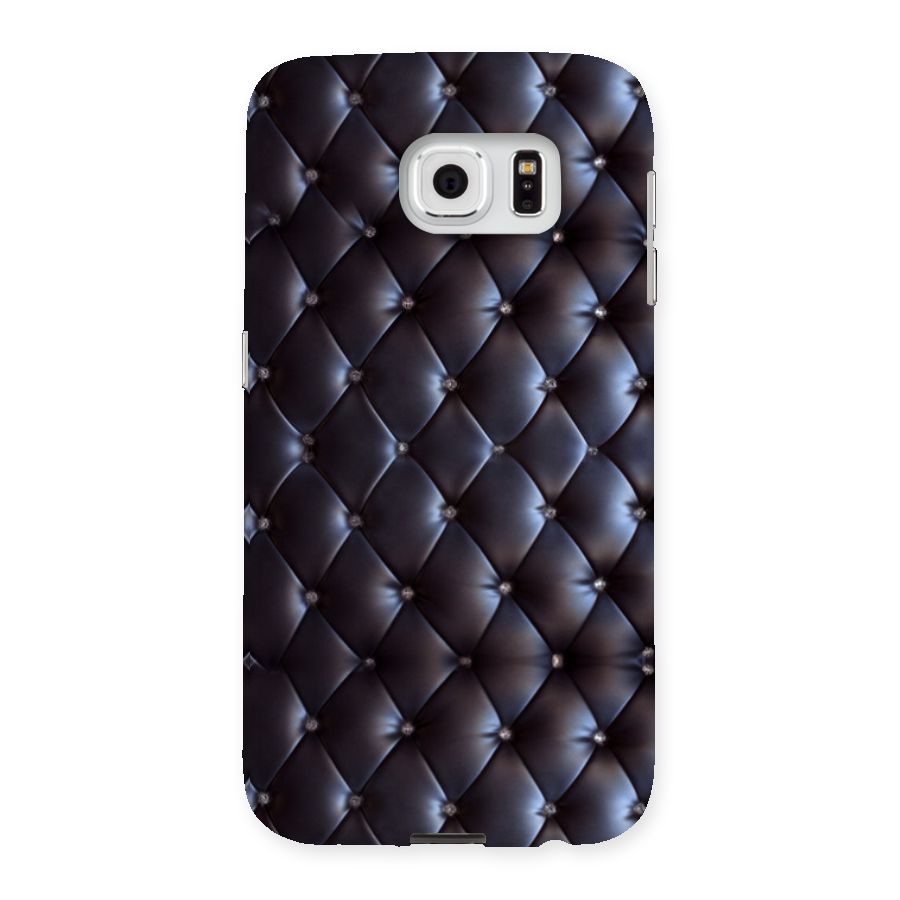 Luxury Pattern Back Case for Samsung Galaxy S6