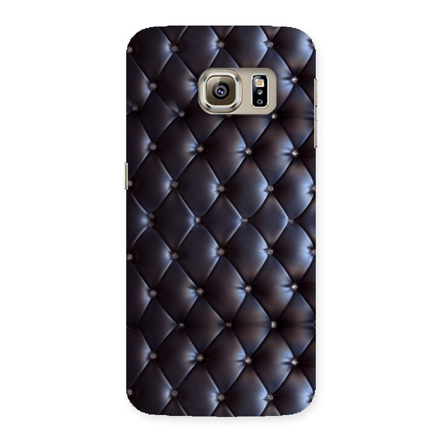 Luxury Pattern Back Case for Samsung Galaxy S6 Edge