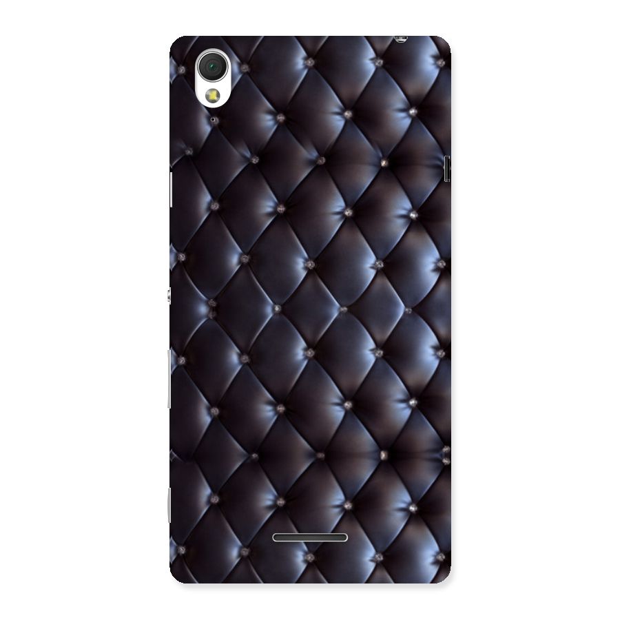 Luxury Pattern Back Case for Sony Xperia T3