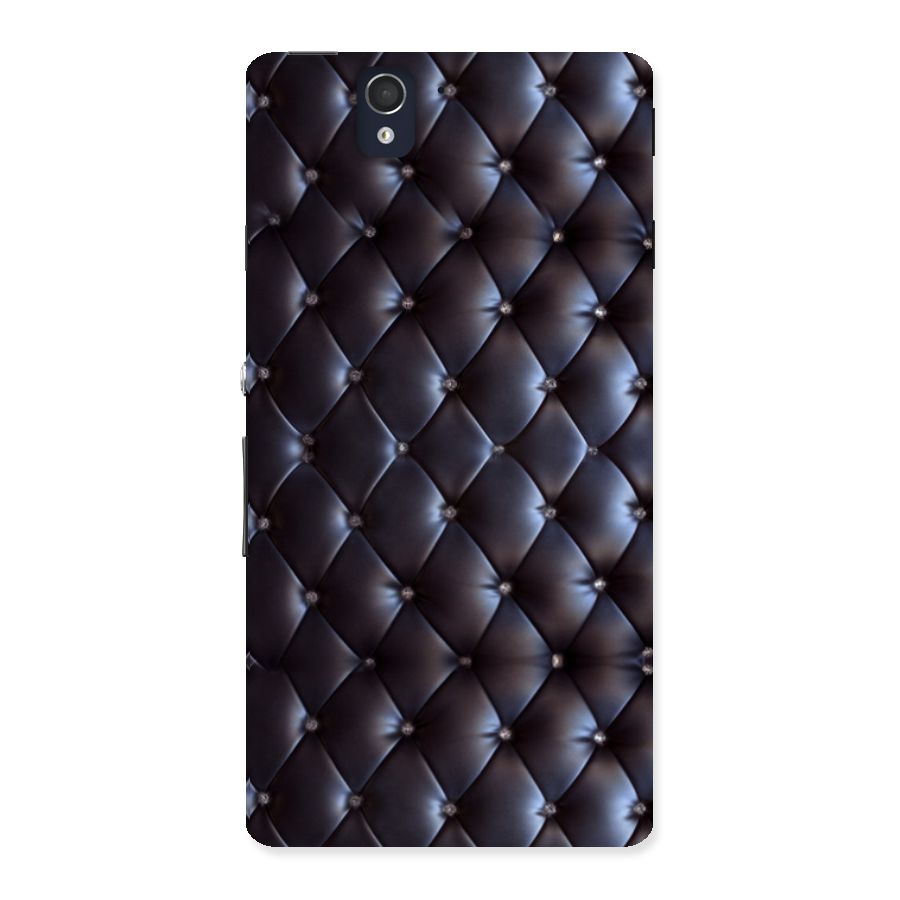 Luxury Pattern Back Case for Sony Xperia Z