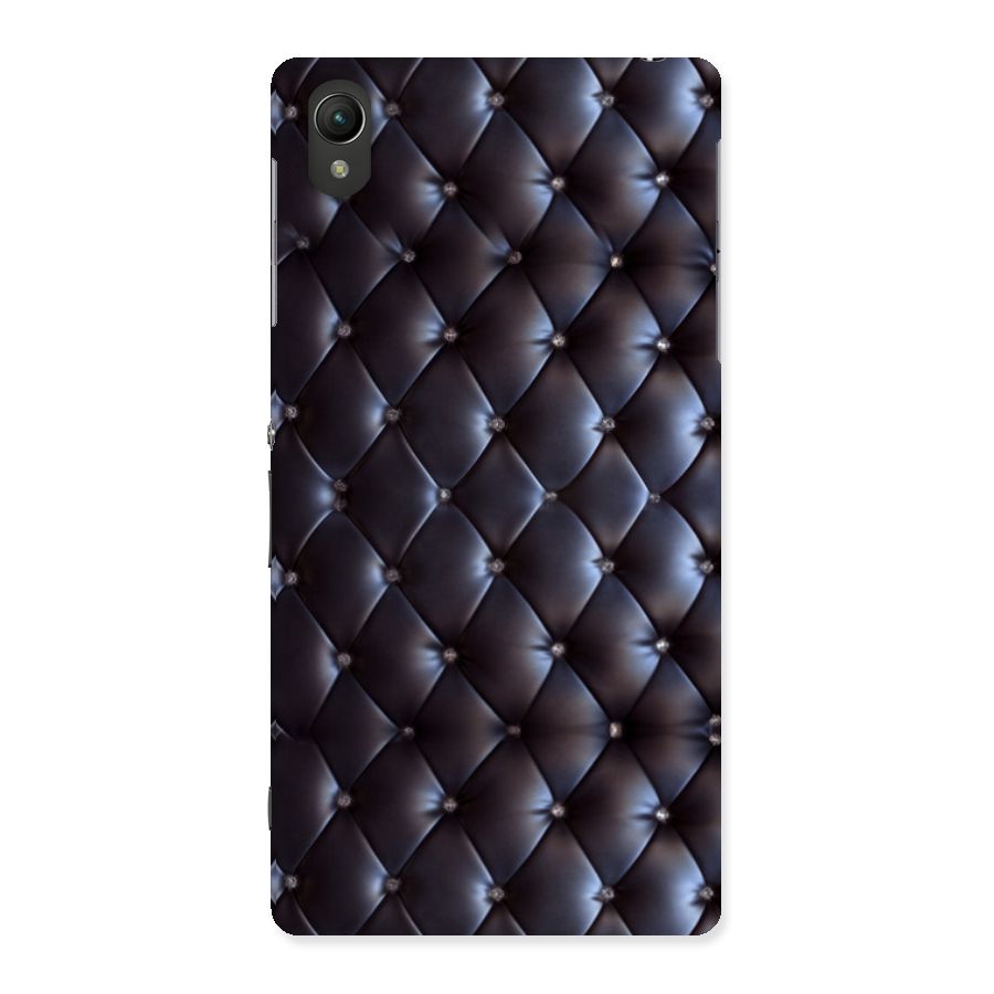 Luxury Pattern Back Case for Sony Xperia Z2