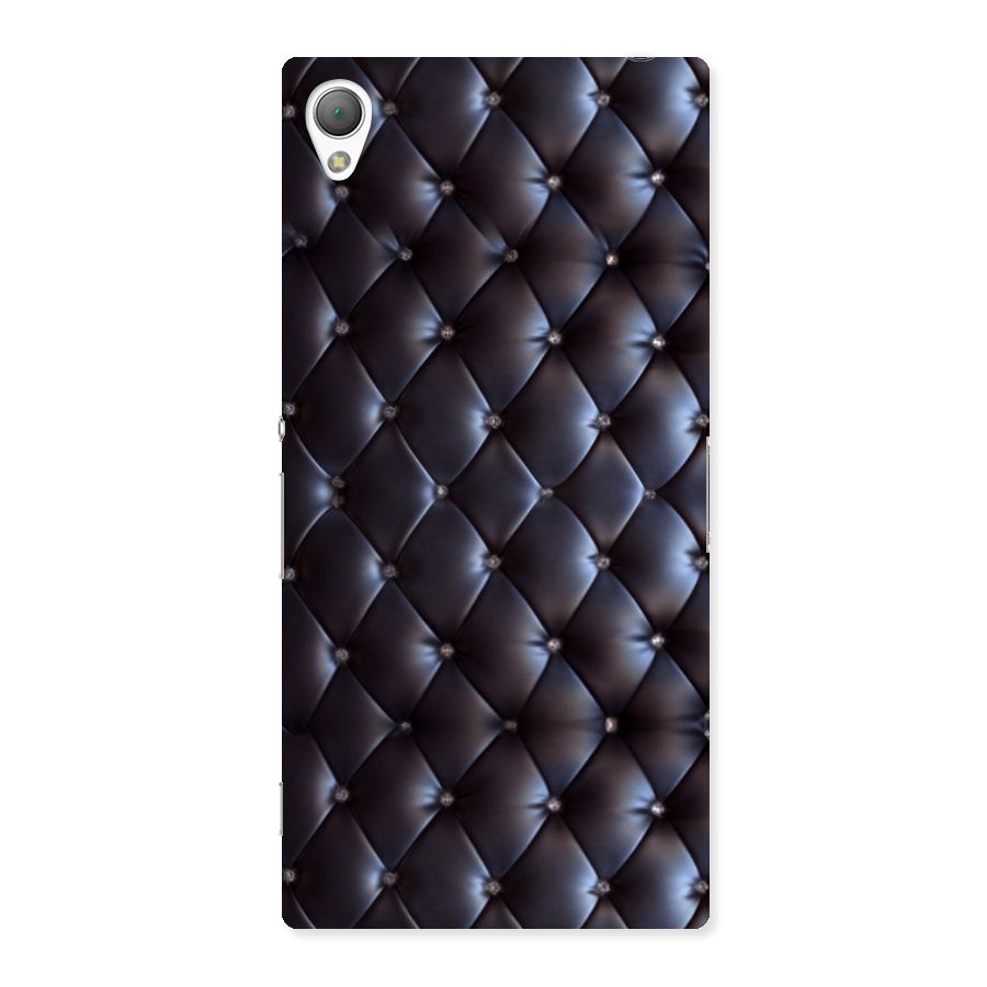 Luxury Pattern Back Case for Sony Xperia Z3