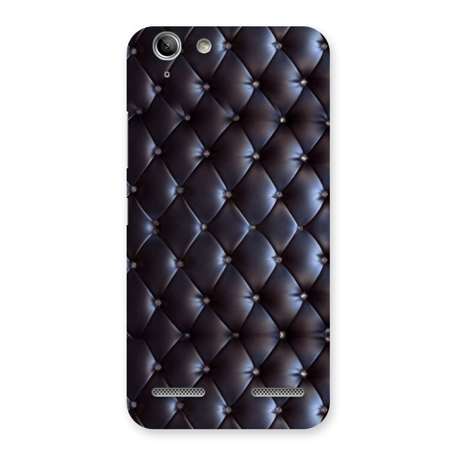 Luxury Pattern Back Case for Vibe K5 Plus