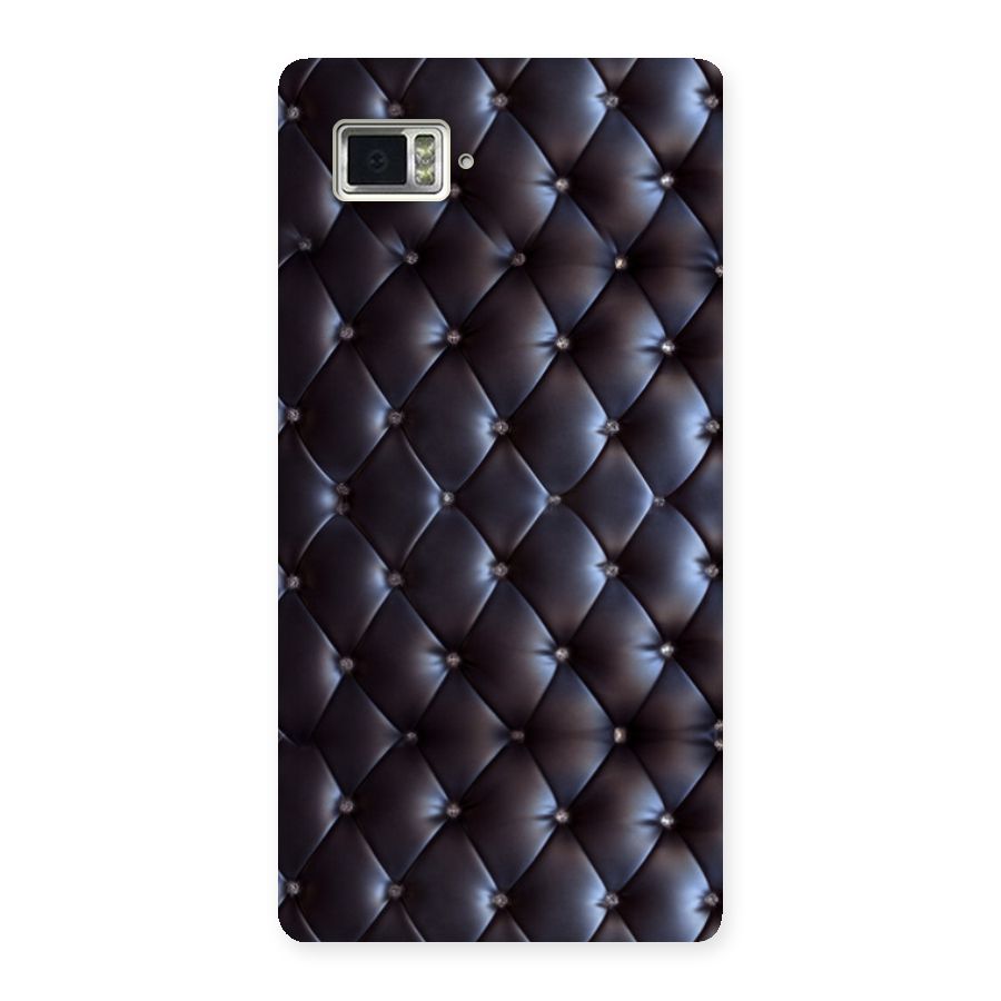 Luxury Pattern Back Case for Vibe Z2 Pro K920