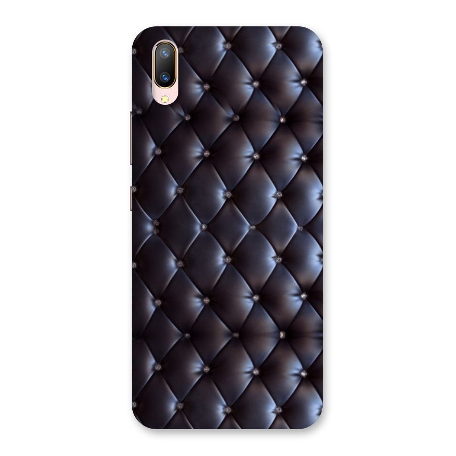Luxury Pattern Back Case for Vivo V11 Pro
