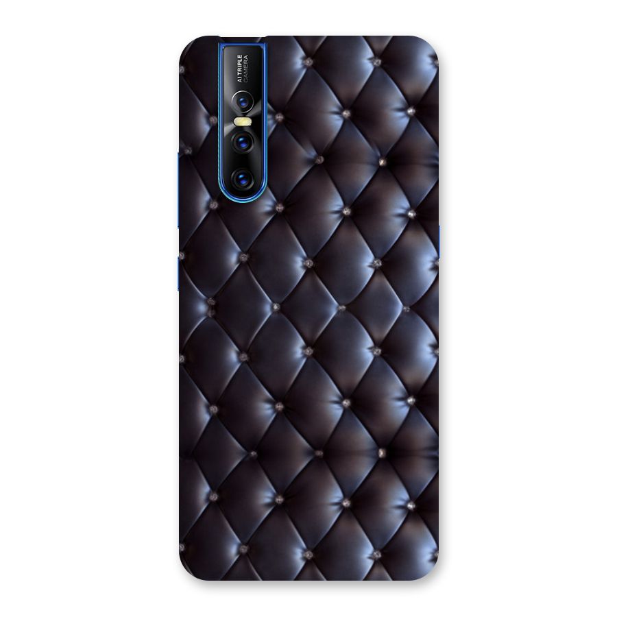 Luxury Pattern Back Case for Vivo V15 Pro